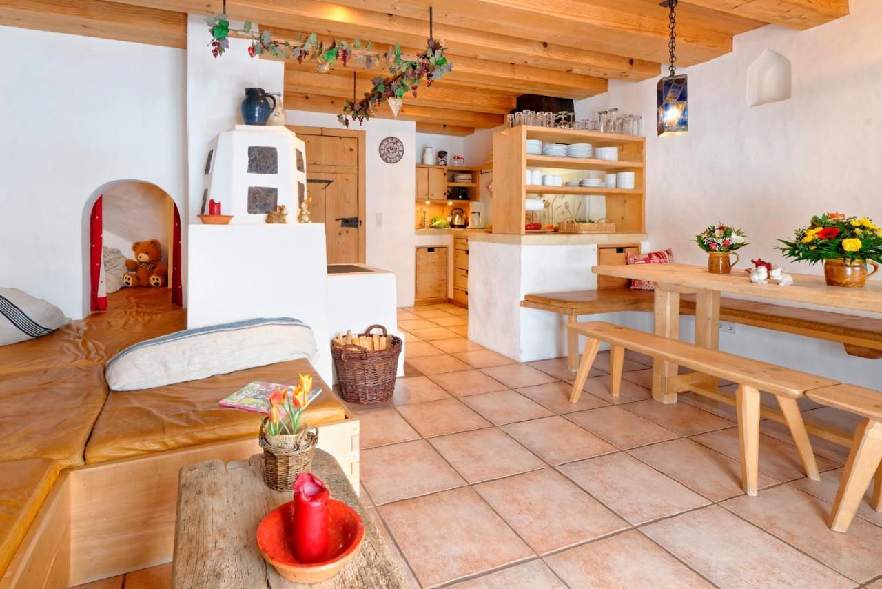 Hagerhof Διαμέρισμα Eggstätt Εξωτερικό φωτογραφία